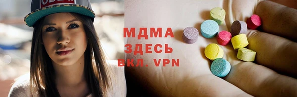 прущая мука Липки