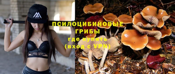 прущая мука Липки